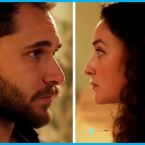 nordine et manon dna