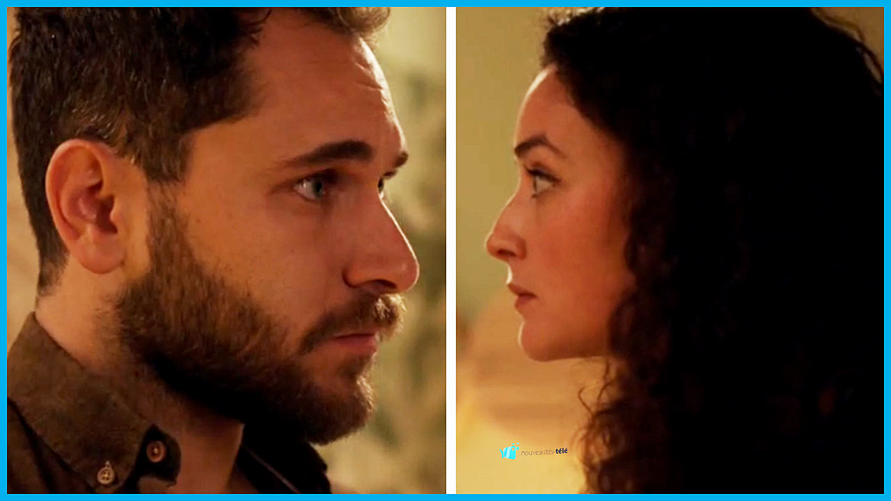 nordine et manon dna 