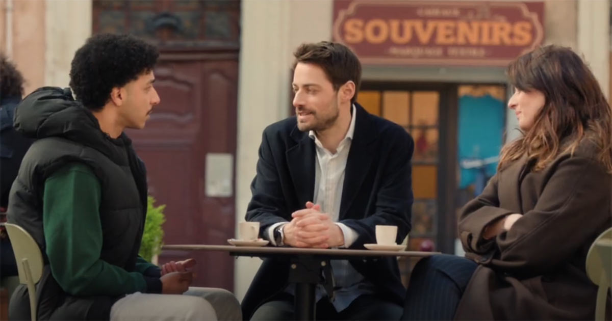 ulysse, luna et félix 