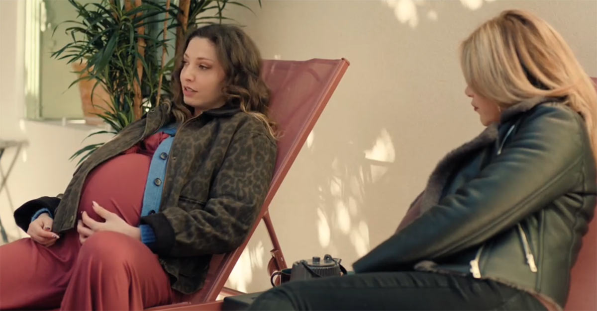 ariane et sofia pblv 