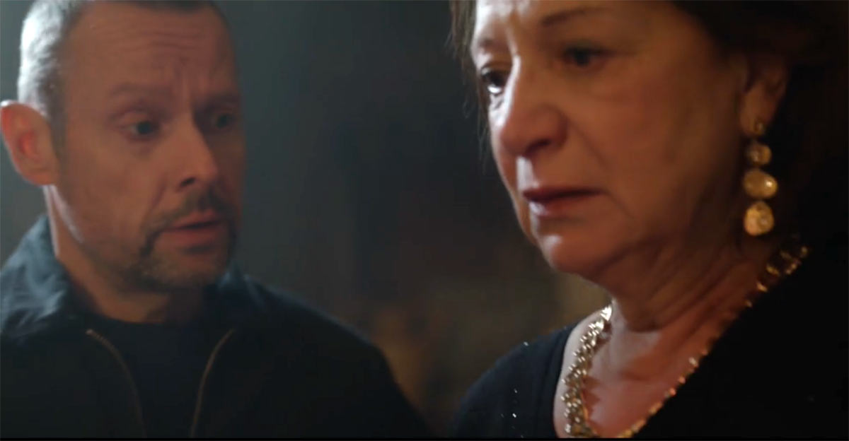 jeanne et thierry un si grand soleil 