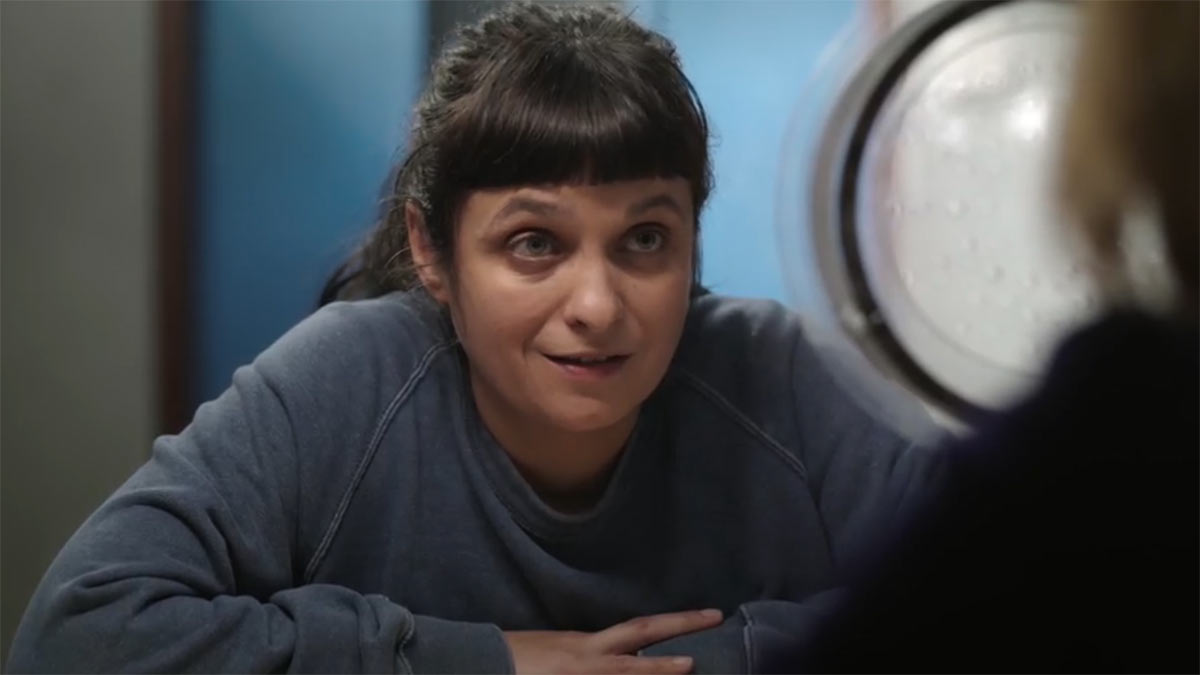 eve un si grand soleil 