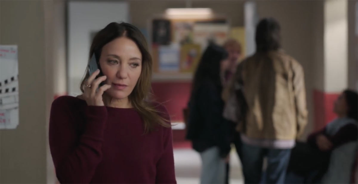 Eve un si grand soleil