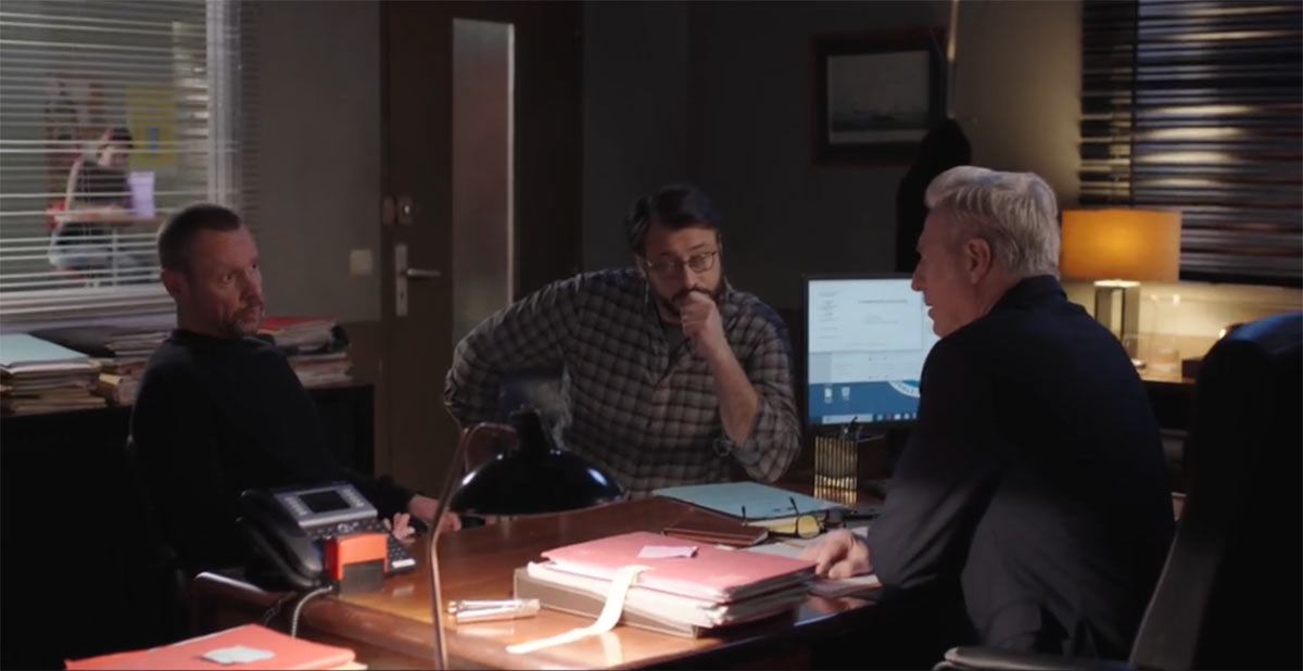 becker un si grand osleil