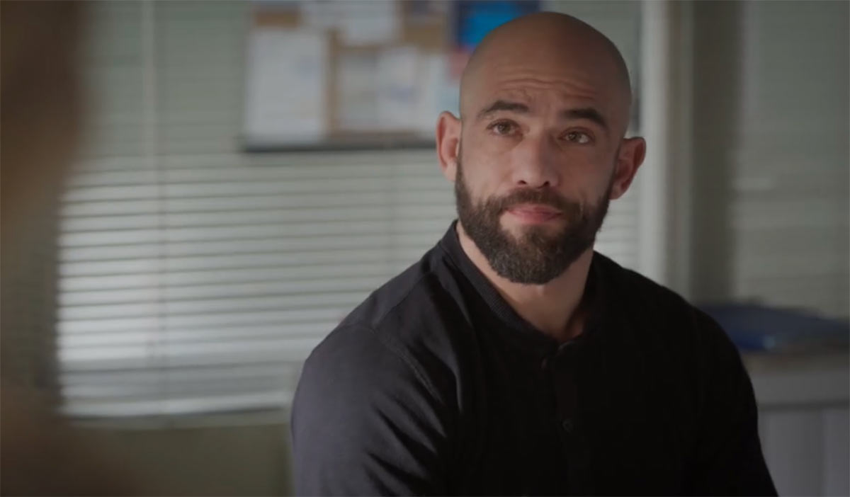 Manu un si grand soleil