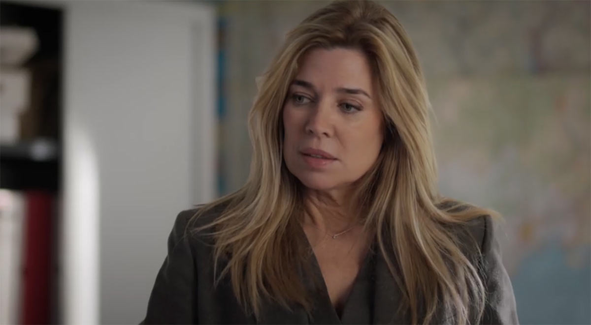 Cécile Alphand  un si grand soleil 