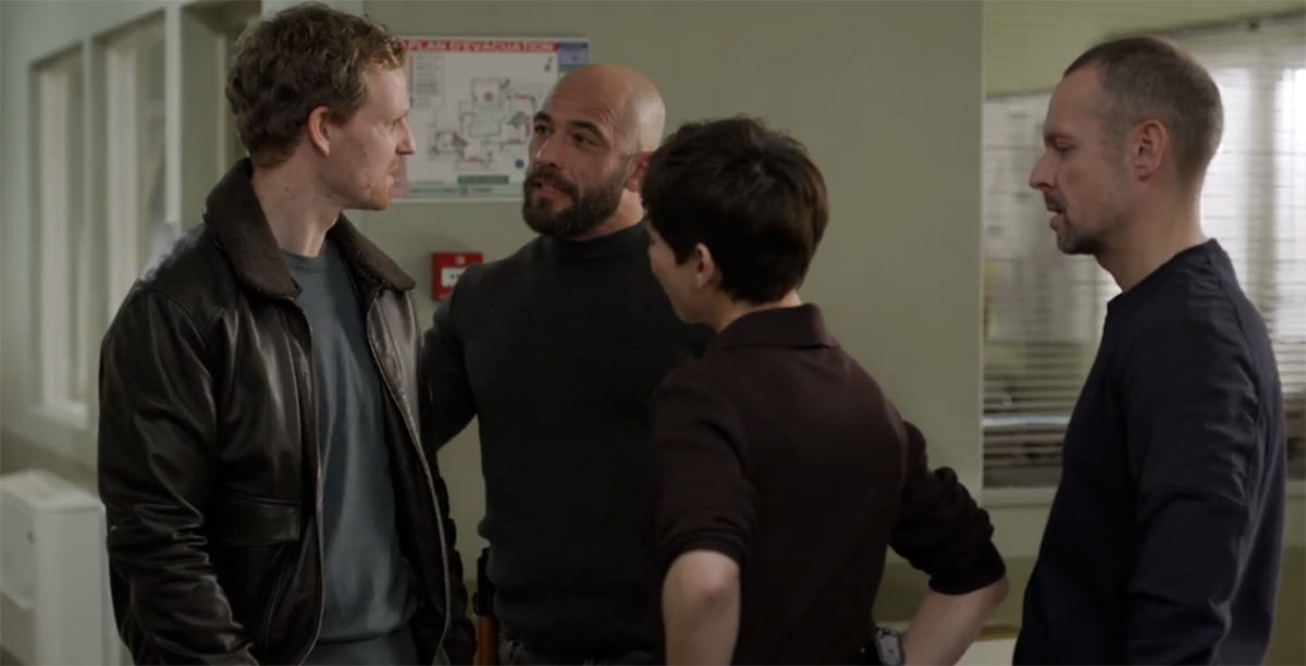 yann un si grans oleil 