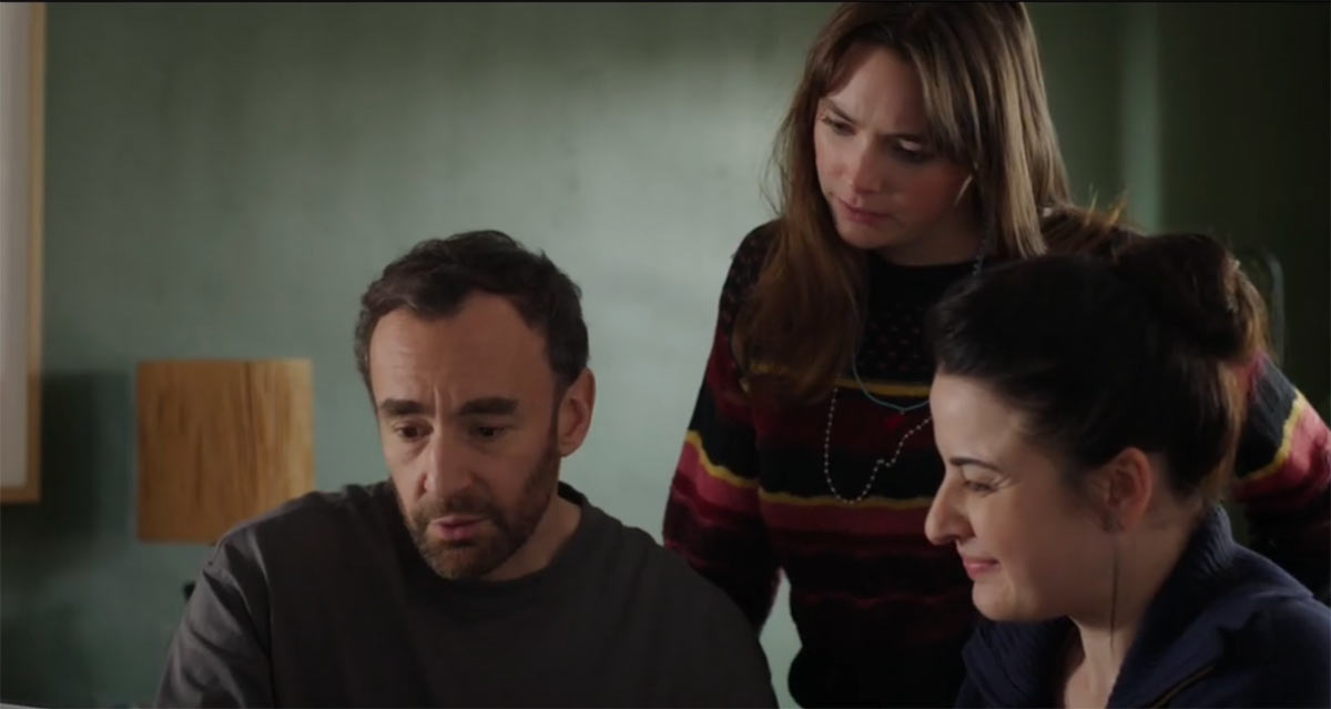 perrot un si grand soleil 