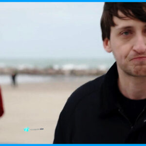 Charles au bord du vide dans un si grand soleil