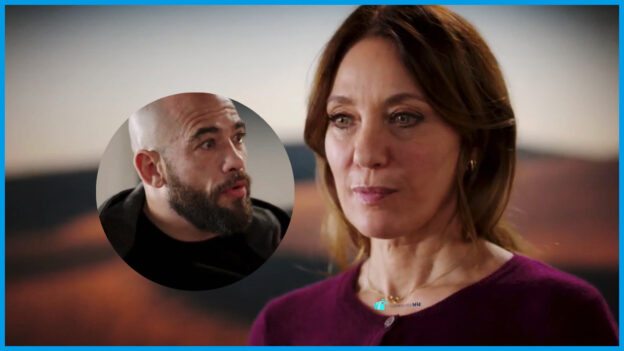 Eve ment à Manu droit dans les yeux pour Alice : elle a perdu la raison ? - Un  si grand soleil en avance du 7 mai 2026 | Nouveautes-Tele.com