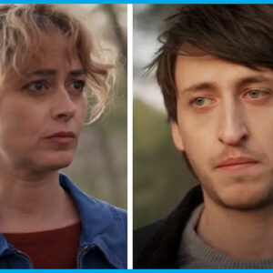 Charles et Flore un si grand soleil