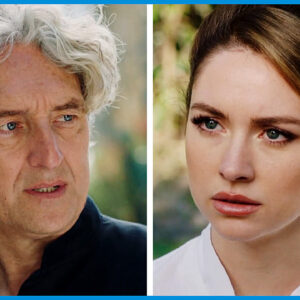 Charlène et Teyssier