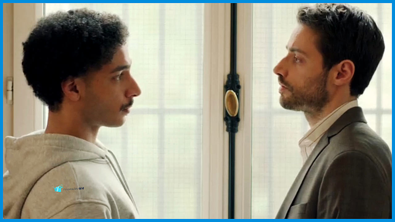 Ulysse et Félix pblv