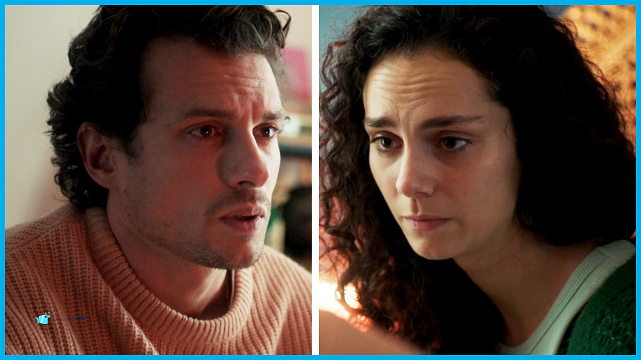 Violette et Charles  DNA 