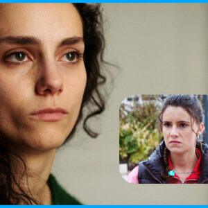 Violette et Valentine DNA