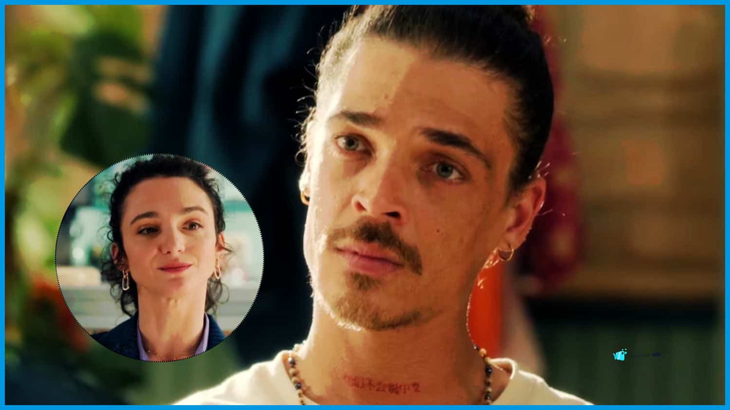 Baptiste et Emma