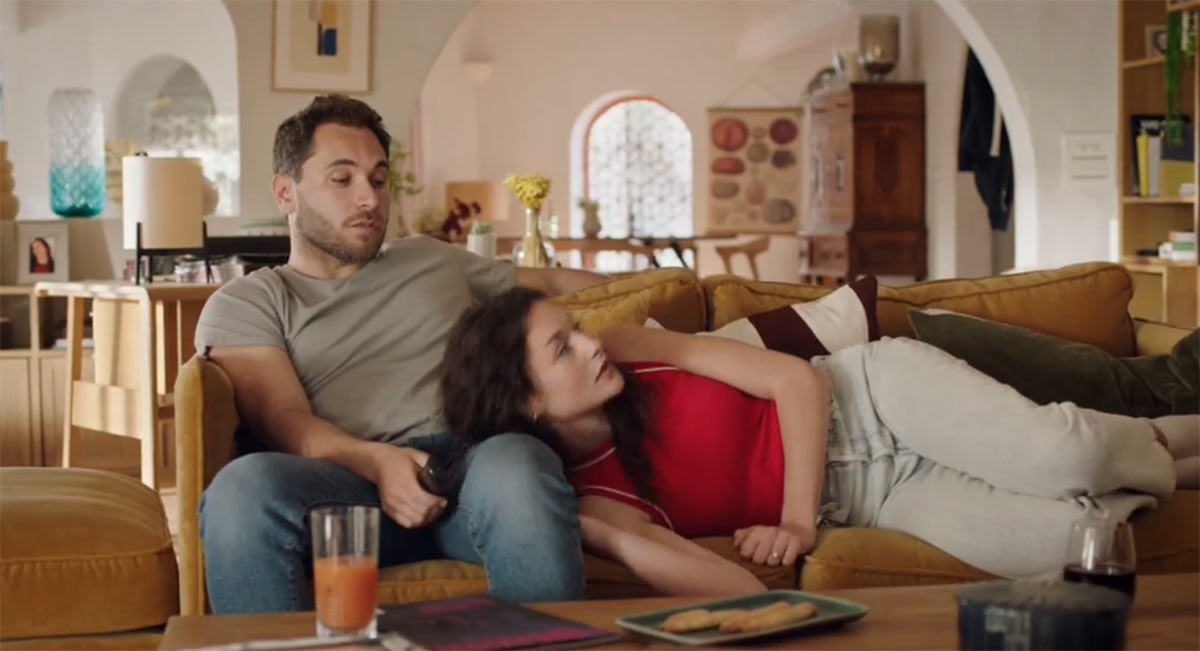 nordine et manon dna 