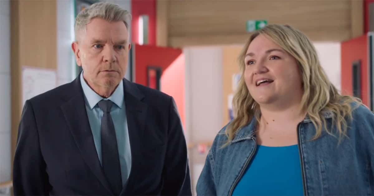 Sébastien et Marguerite DNA 