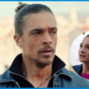 Baptiste et Emma