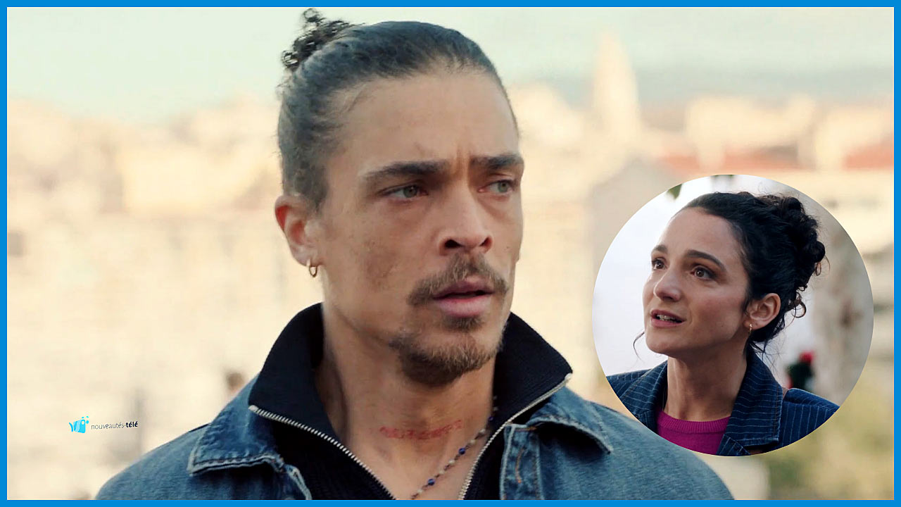Baptiste et Emma