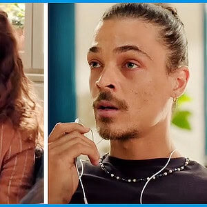 Noémie et Baptiste