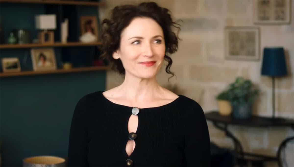Clotilde dans ITC