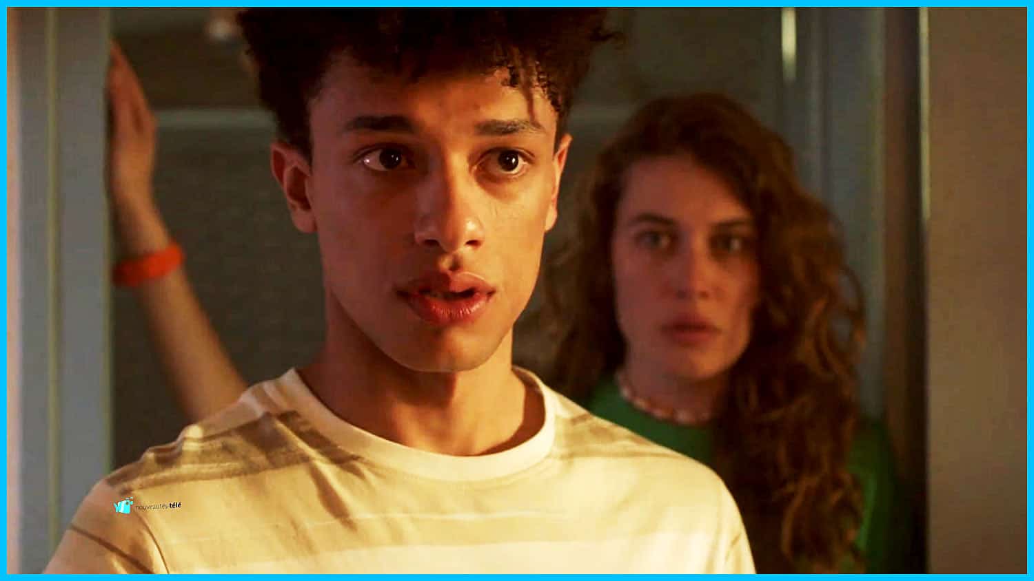 bella et diego