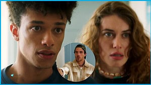Diego en danger de mort, Ben l’accuse d’être la taupe : « tu parles ou je te fume » – Demain nous appartient 29 mai 2026 (épisode 2215 – résumé complet DNA) Demain nous appartient