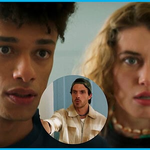 Diego et Bella