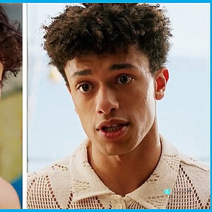 Diego et Manny dans DNA