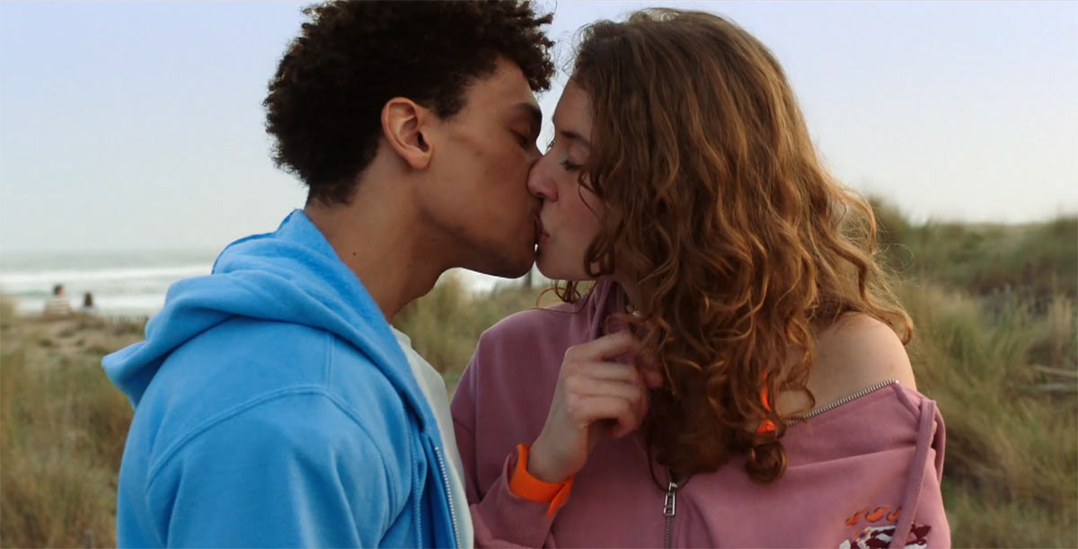Diego et Bella dna 