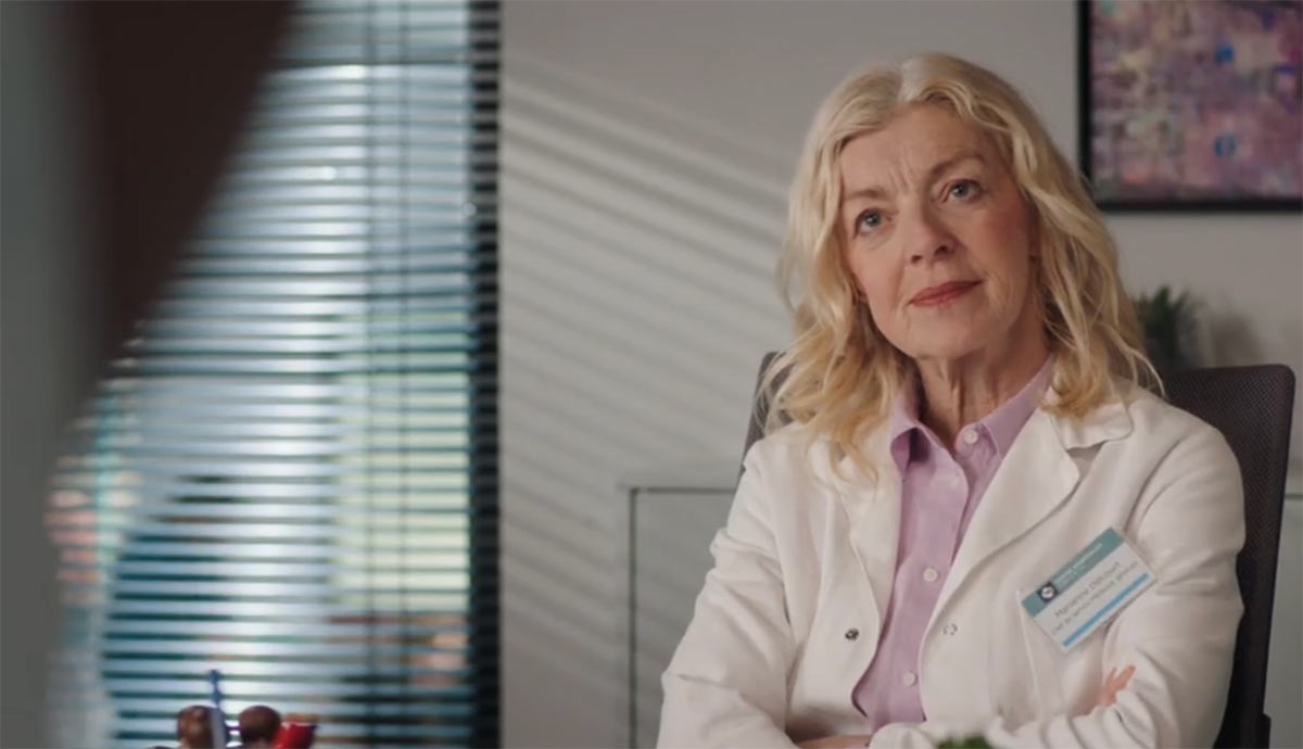 marianne dna 