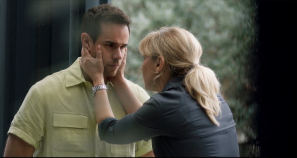 damien et aurore dna 