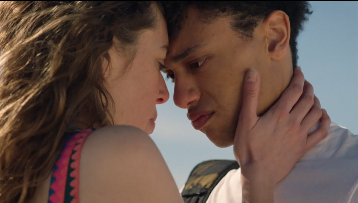 Bella et Diego 