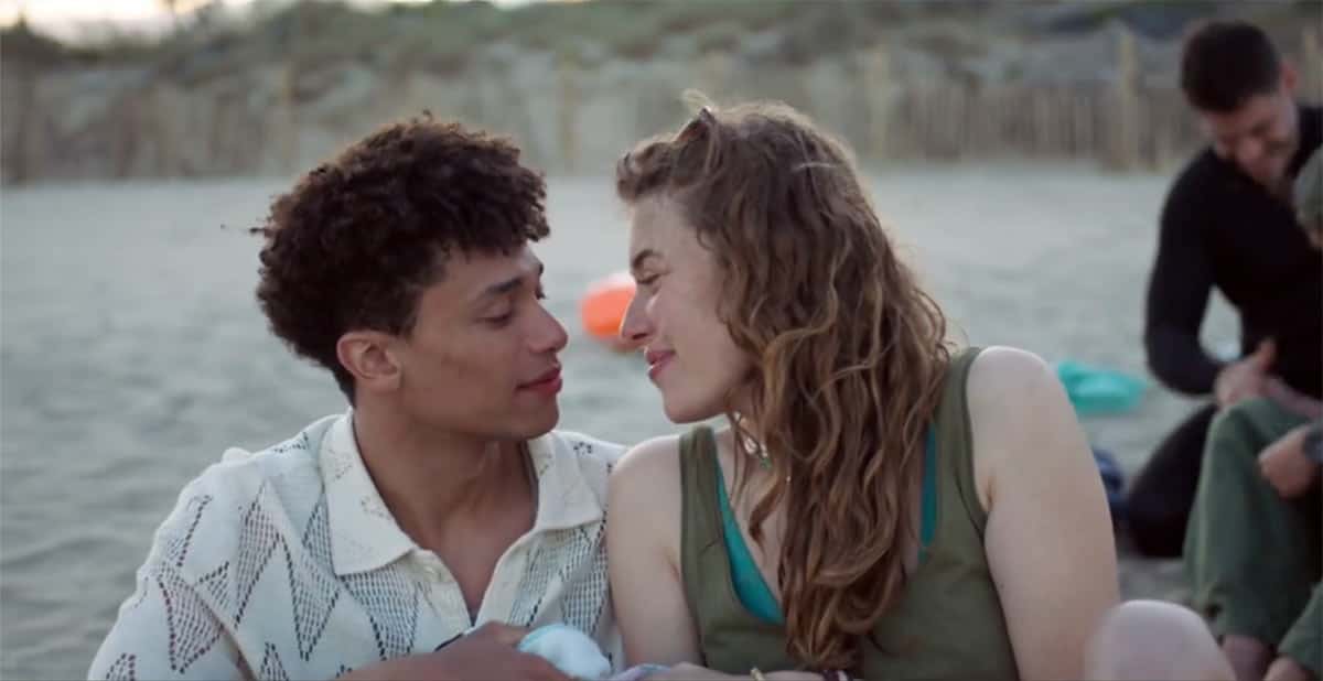 Diego et Bella