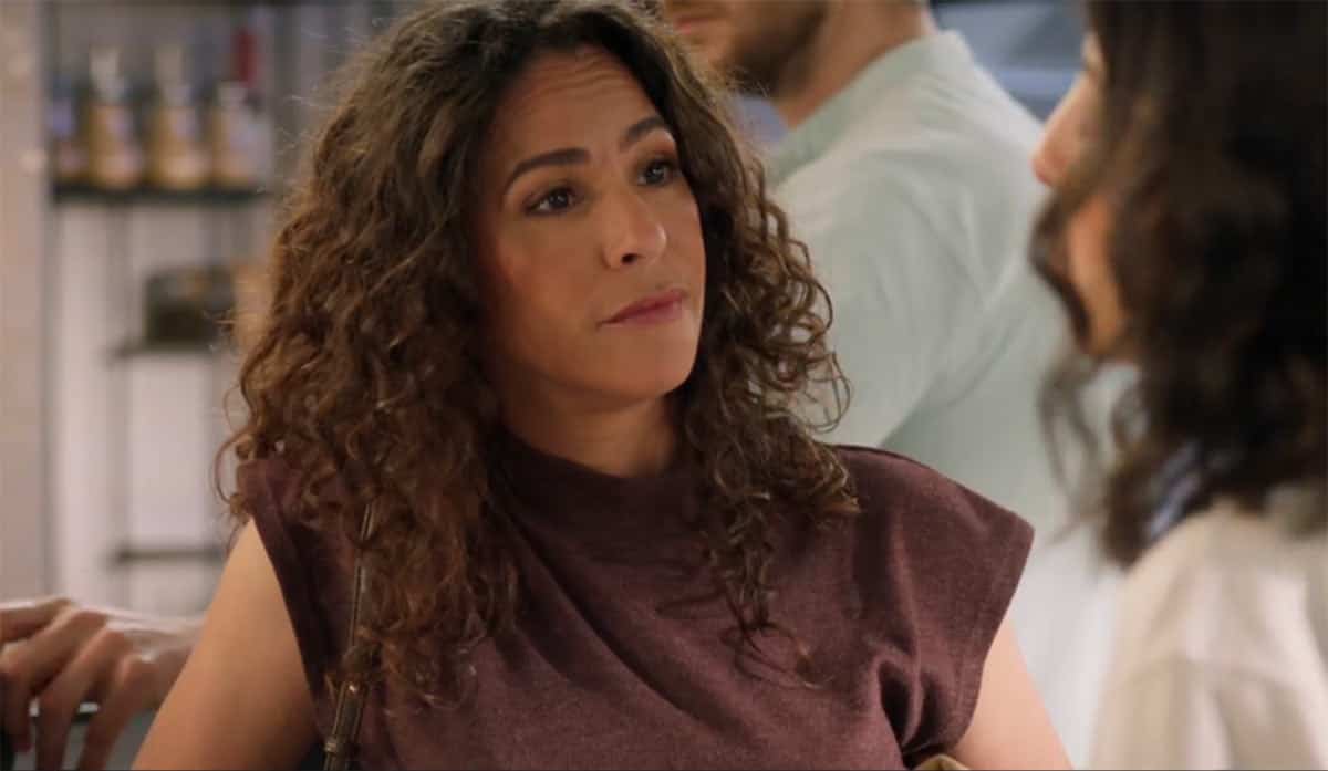 leila dna 
