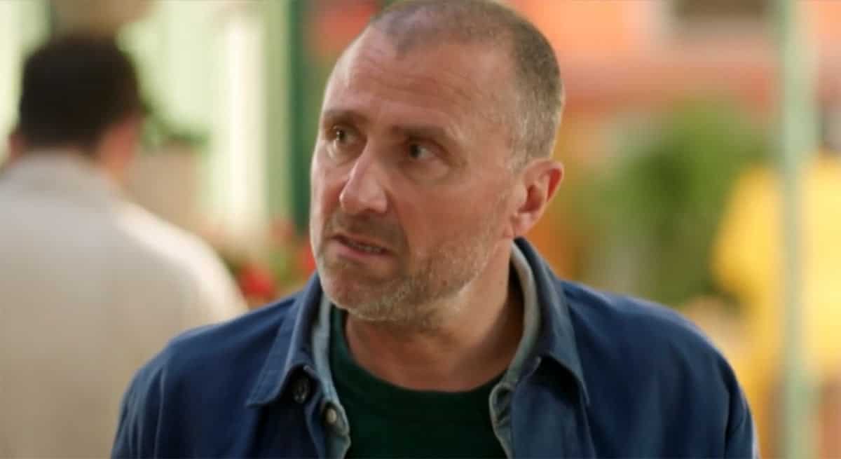 Alex dna