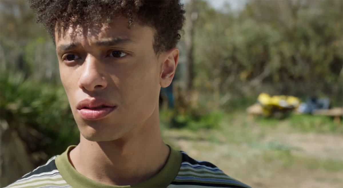 Diego DNA