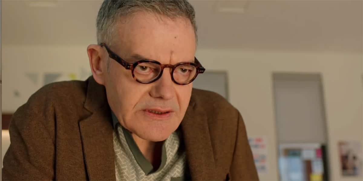 Daniel Perraud