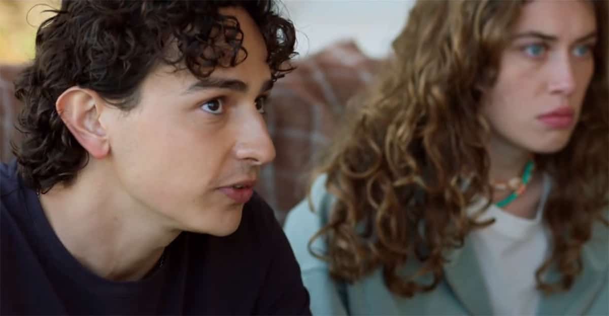 manny et bella