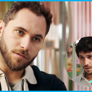 nordine et jean dna