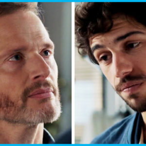 Samuel et Jean DNA