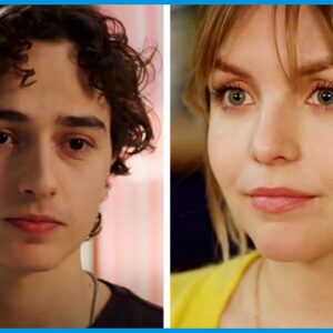 Judith et Manny