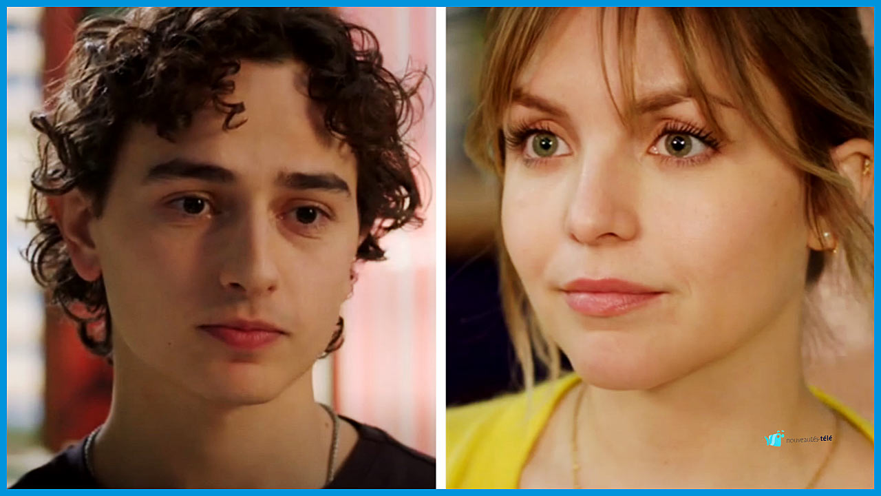 Judith et Manny