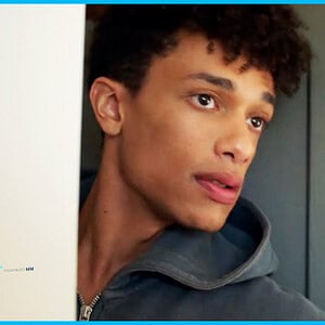 Diego dans DNA