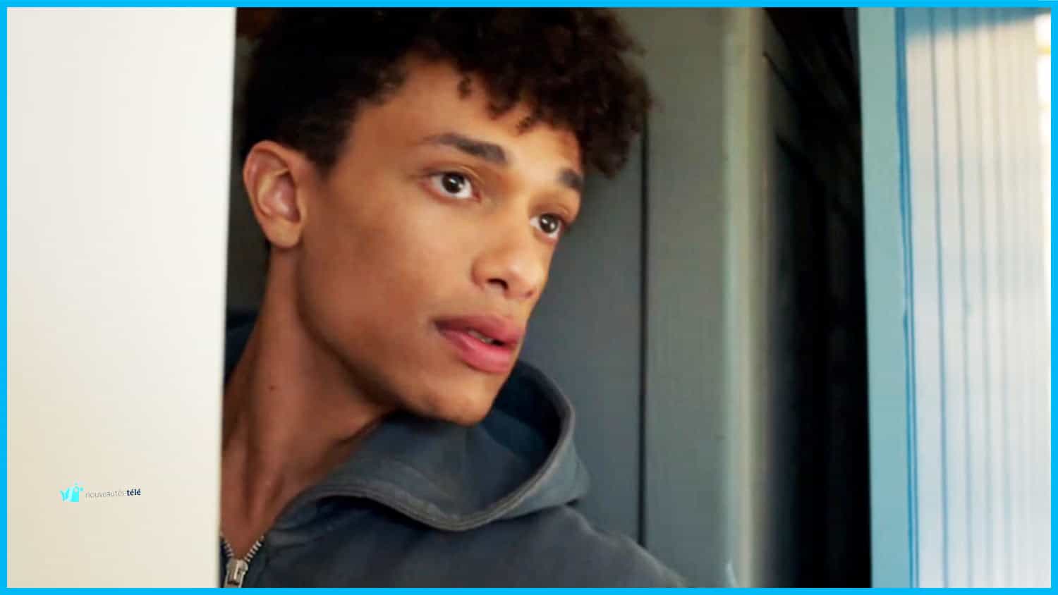 Diego dans DNA