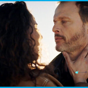 Samuel et Leila