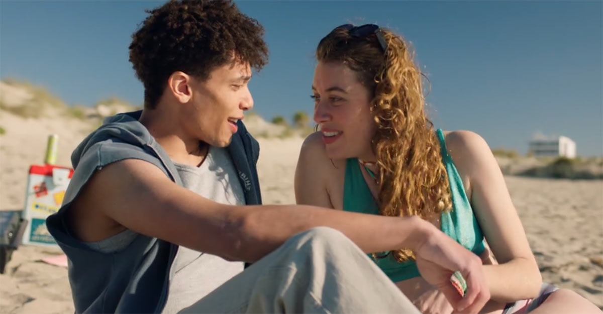 bella et diego