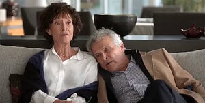Alain et Elisabeth