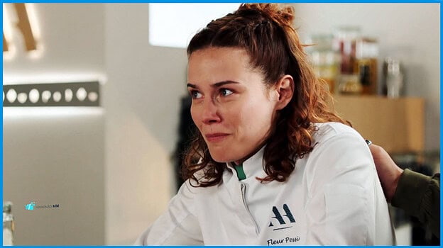 Fleur s'effondre devant Malik : elle lui confie son lourd secret - Ici tout  commence en avance du 2 juin 2026 | Nouveautes-Tele.com